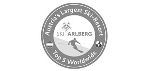 Logo Austria's Largest Ski-Resort